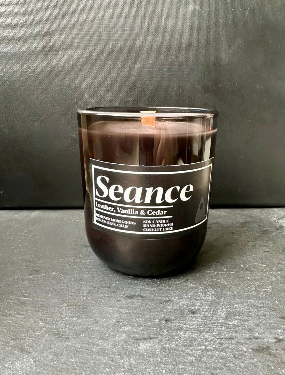 Seance Candle