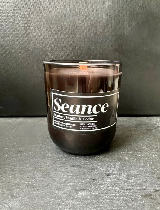 Seance Candle
