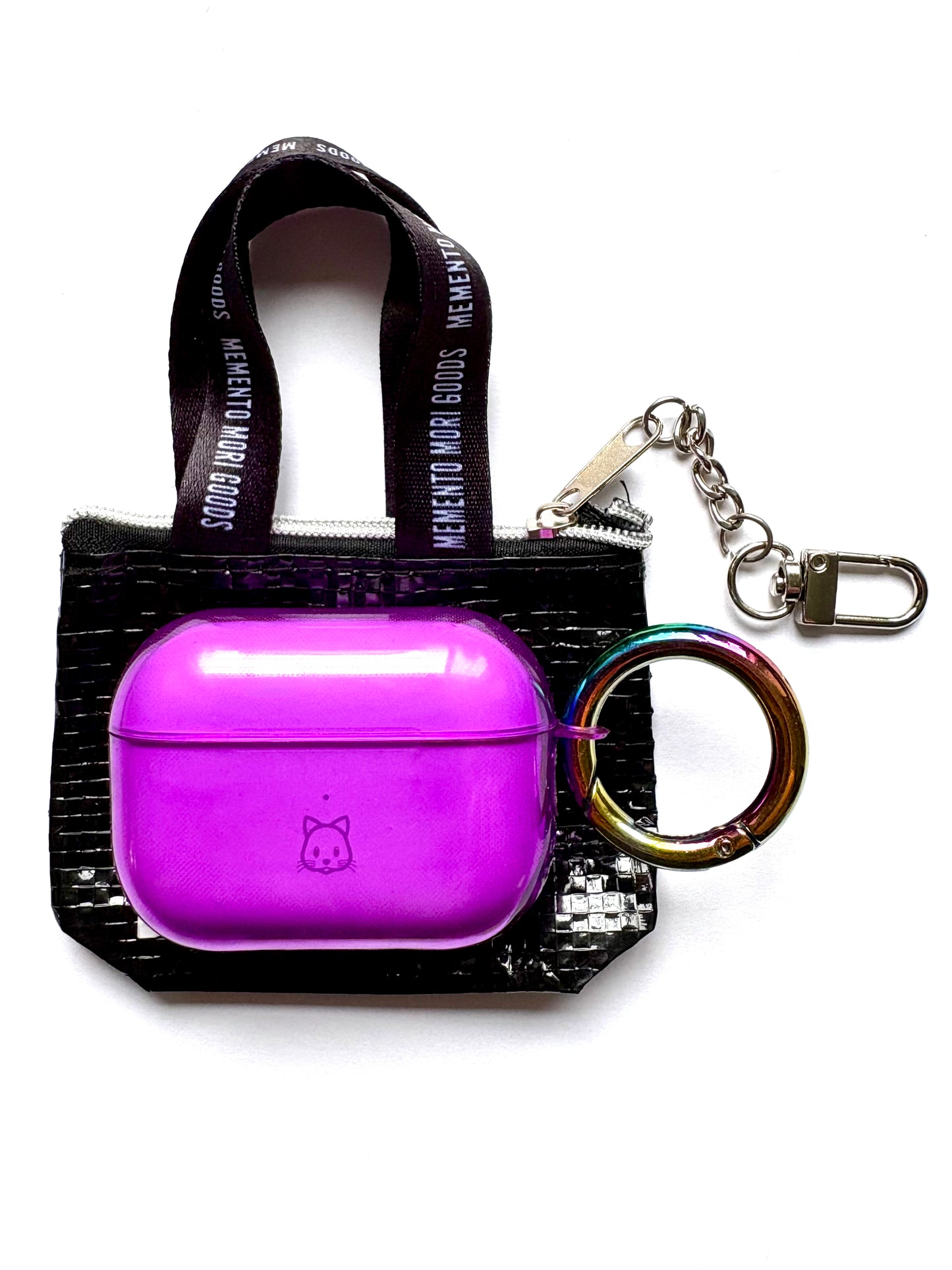 Lil’ Spooky Bag