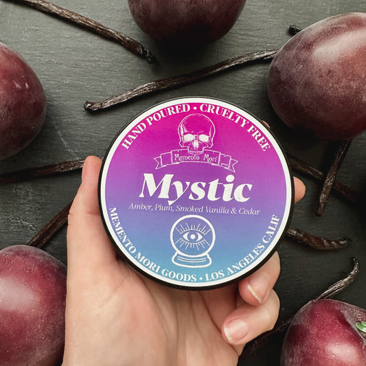 Mystic Candle