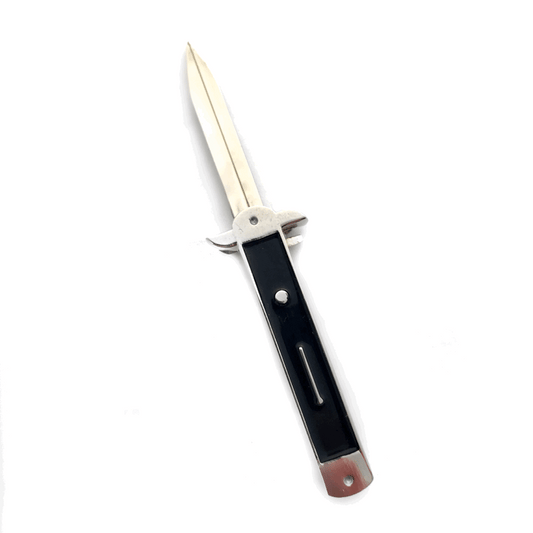 Switchblade Pin