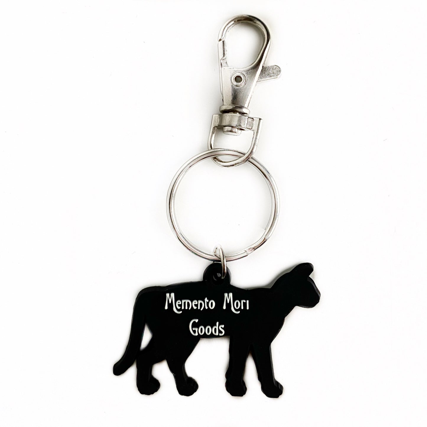 Lola Keychain