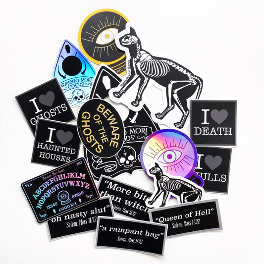 Sticker Pack