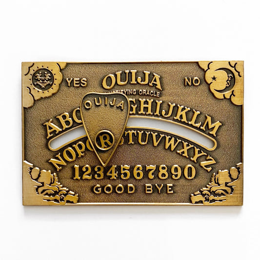 Ouija Magnet