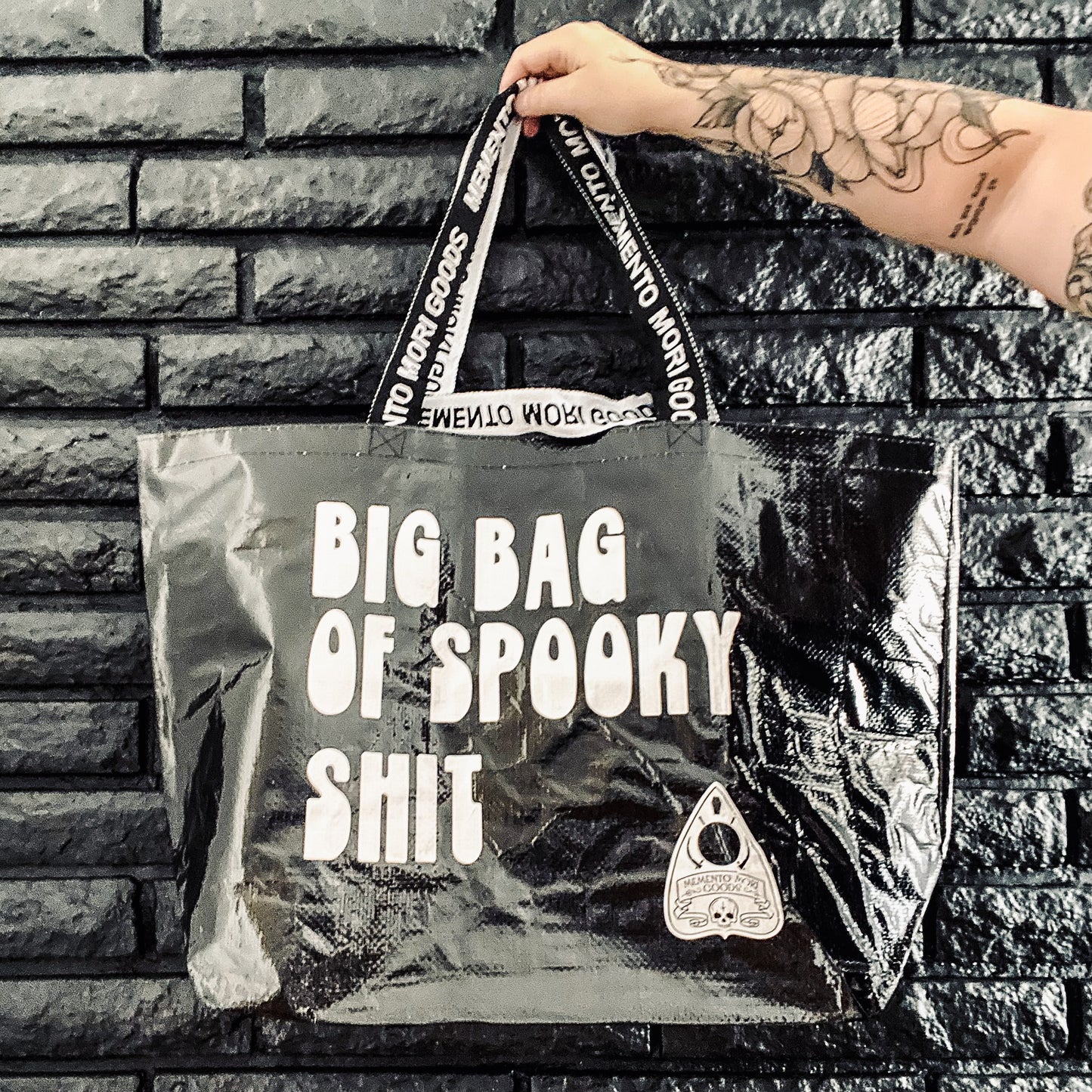 Spooky Bag