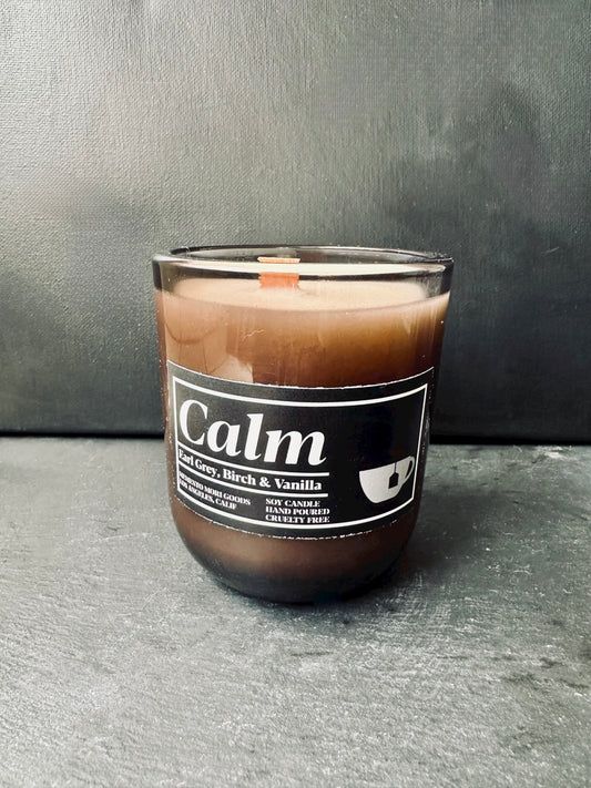 Calm Candle
