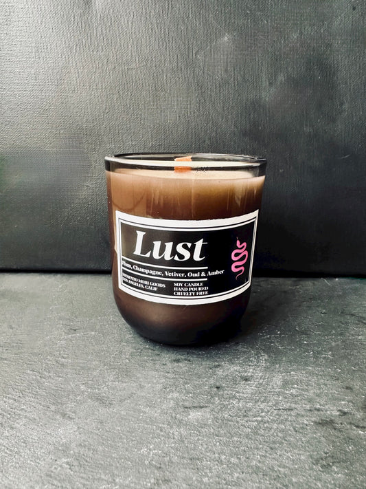 Lust Candle