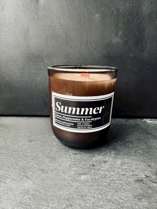 Summer Candle
