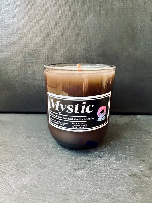 Mystic Candle