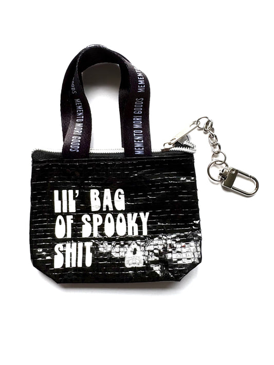 Lil’ Spooky Bag