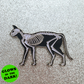 Lola XL Pin