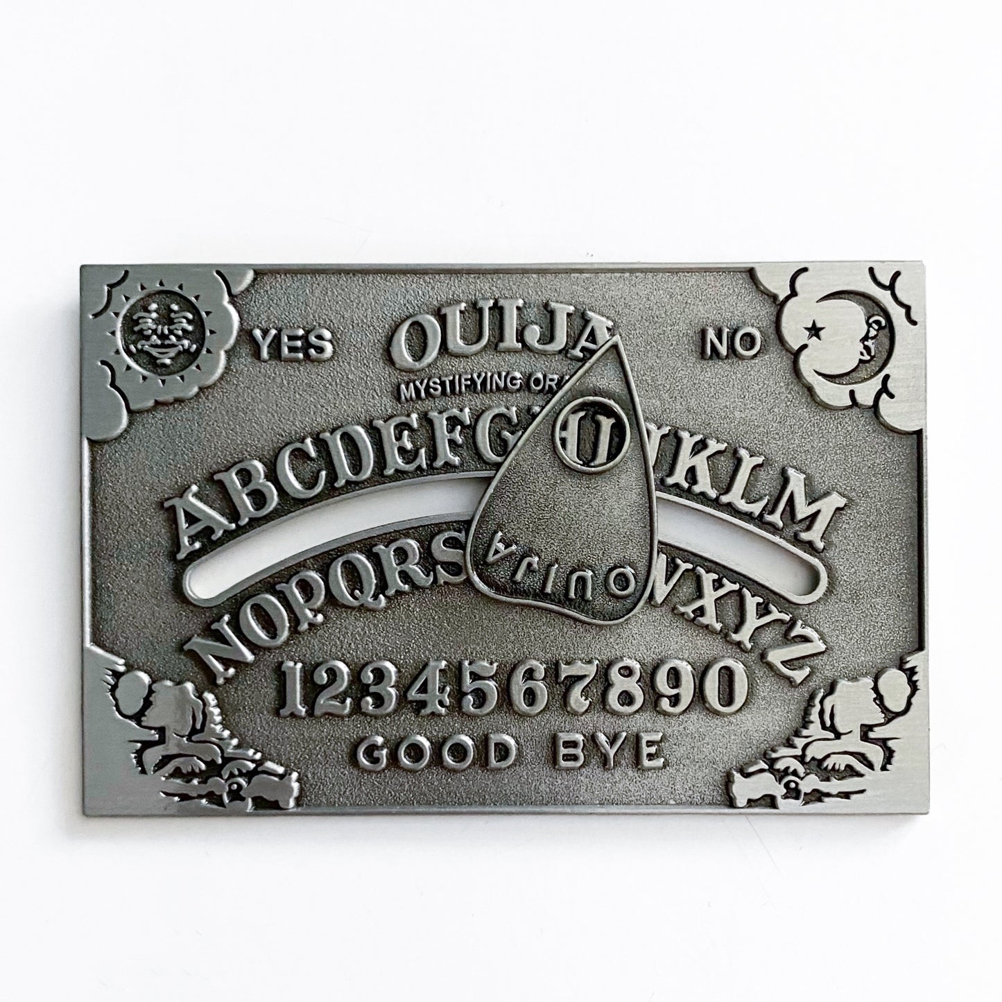 Ouija Magnet