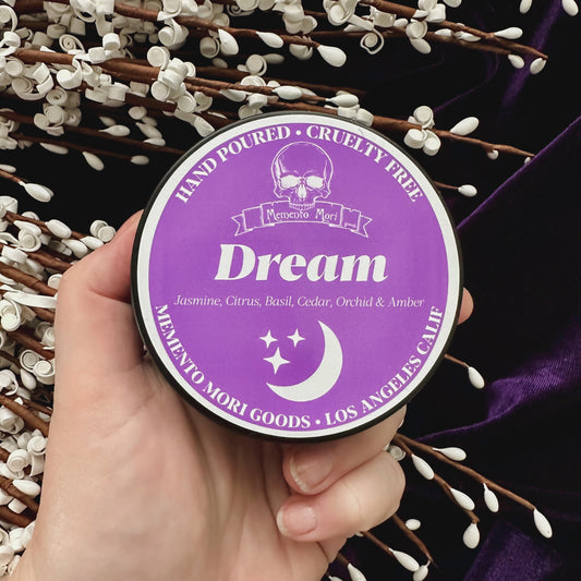 Dream Candle