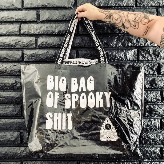 Spooky Bag